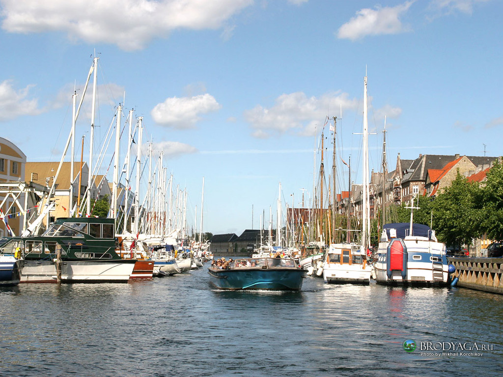 Copenhagen